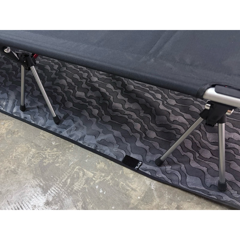 Field Mat for COT – ผ้ารองพื้นCOT ราคา ถูกที่สุด ดีลบีเคเค แกลเลอรีภาพที่ 6