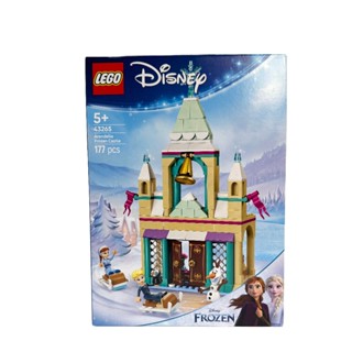 LEGO Disney Arendelle Frozen Castle 43265