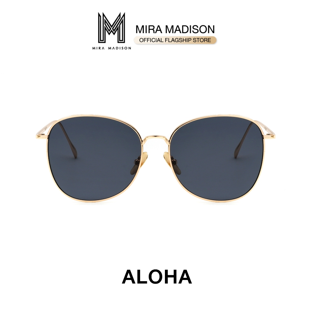 Mira Madison แว่นตากันแดด รุ่น ALOHA-MT
