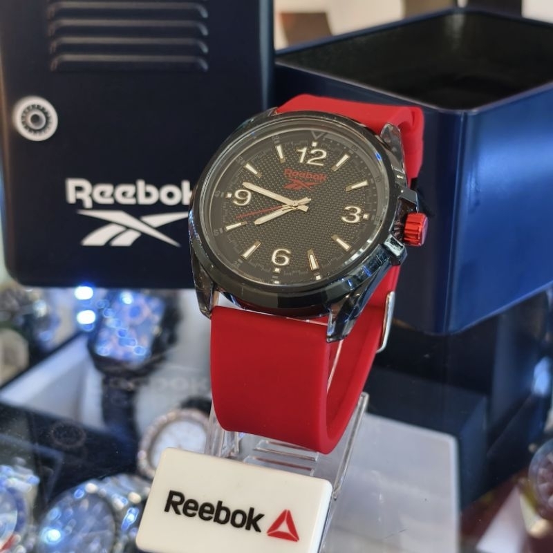 นาฬิกาข้อมือ REEBOK [RV-INC-G2-PTIZ-AW]