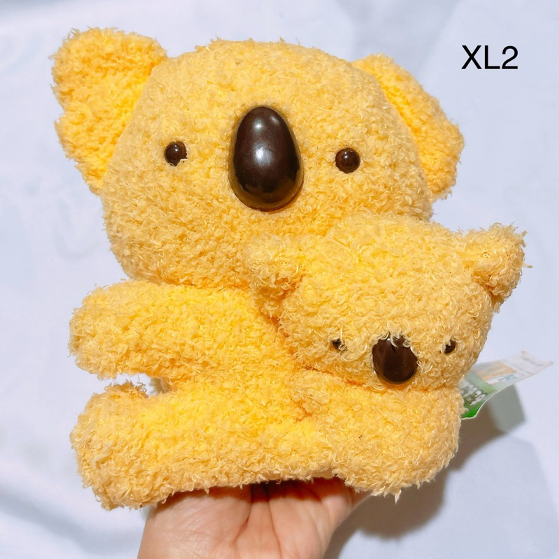 ตุ๊กตา มือสอง โคอาล่า มาร์ช koala march koala no machi