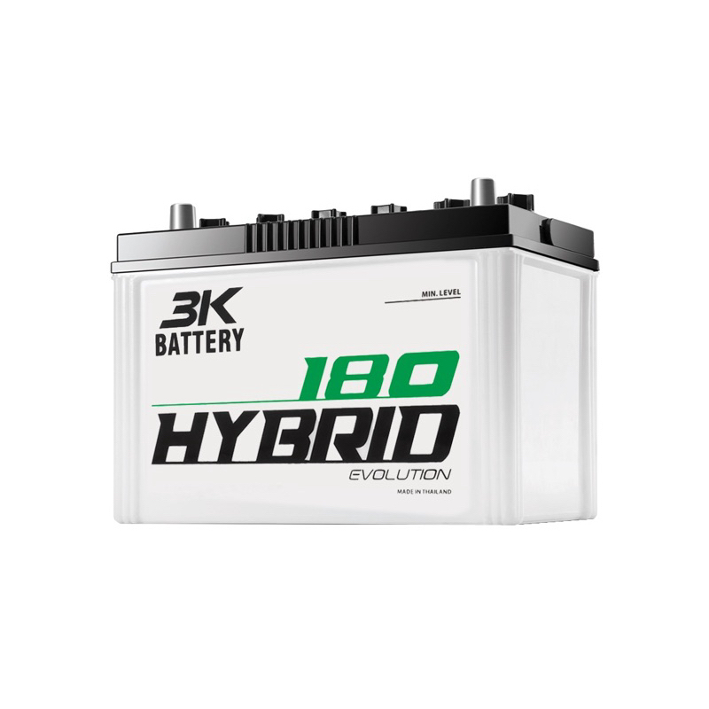 3K Battery 180 HYBRID