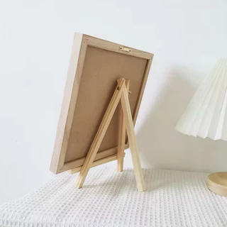 Letter board 25*25 บอร์ดปักอักษรชื่อทารก