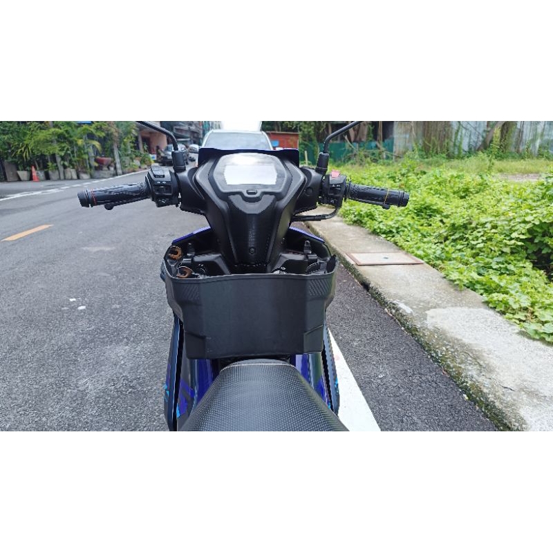 ตะกร้า exciter 155 vva ส่งจากไทย - รูปที่ 3