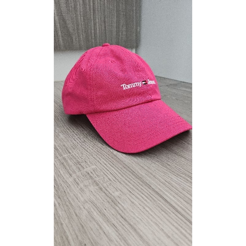 หมวก TOMMY BRAND แท้