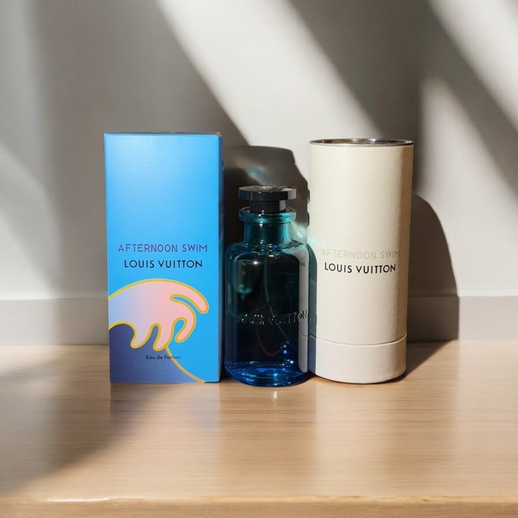 Louis Vuitton LOUIS VUITTON   ▪️100ML  ▪️ NOBOX     ▪ ️ราคาส่ง▪ ️ส่งฟรี  Les Colognes Louis Vuitton 