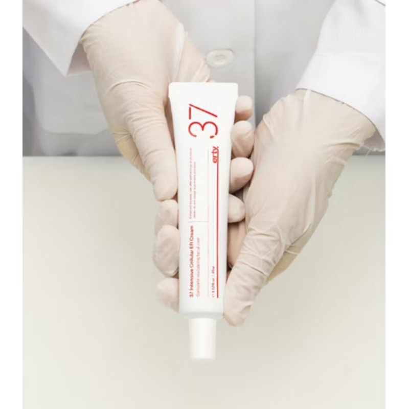 Erty37, ครีมเชลลูลาร์เข้มข้น, ครีมฟื้นฟู,Complete Revitalizing Facial Care
