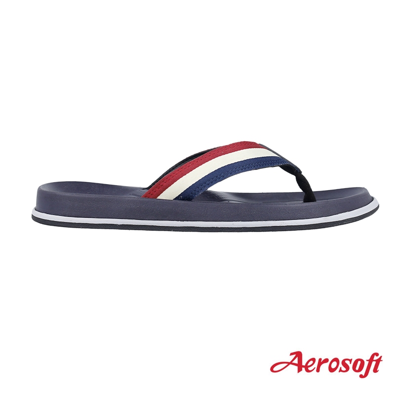 Aerosoft (แอโร่ซอฟ) รองเท้าแตะเพื่อสุขภาพ รุ่น T0002
