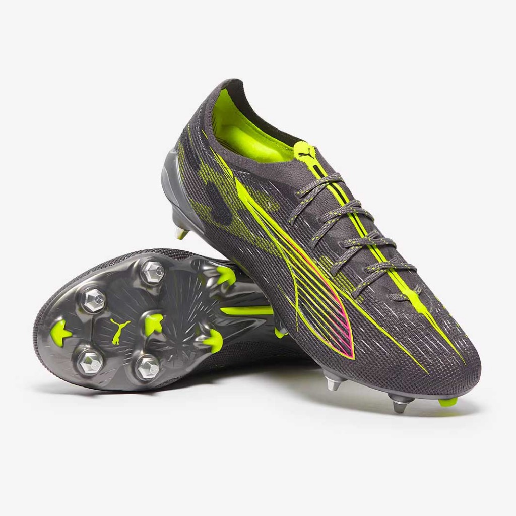 รองเท้าฟุตบอล Puma Ultra 5 Ultimate MxSG