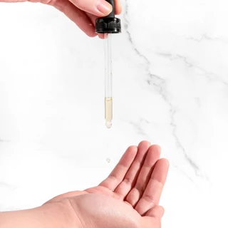 น้ำมันบำรุงผิวกาย Soap Opera Botanical Moisturizing Body Oil กลิ่นวานิลลา 100 มล.
