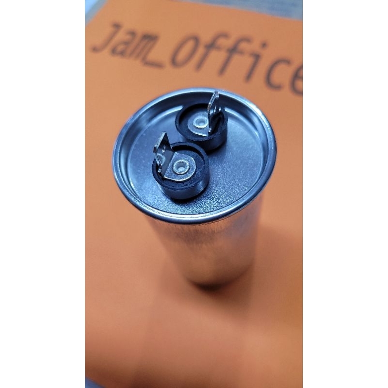 คาปาซิเตอร์ปั๊มไดโว่มิตซู 2" SSP405[3105-54Q595H02]