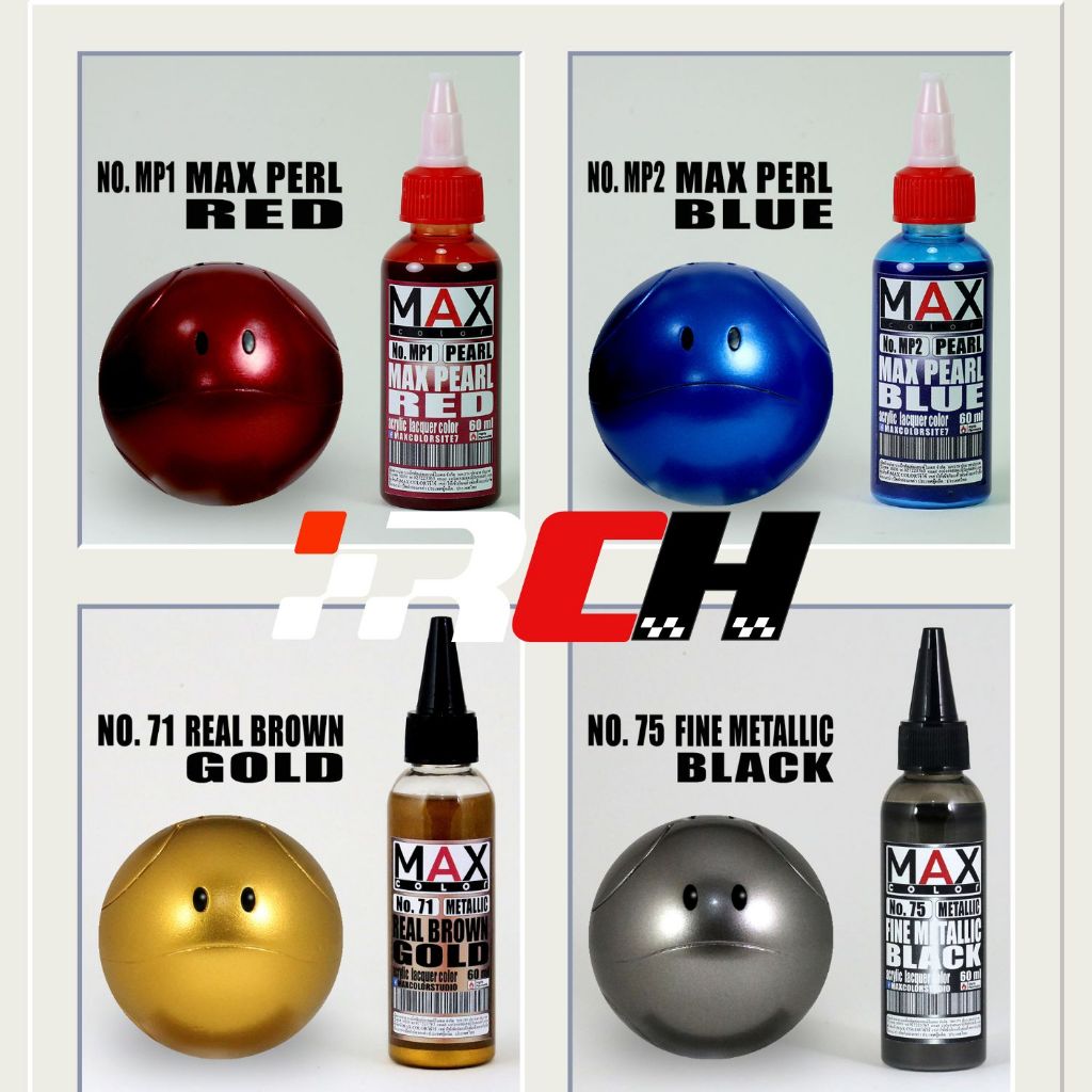 [ส่งของทุกวัน] สีเซ็ต MG EX FREEDOM