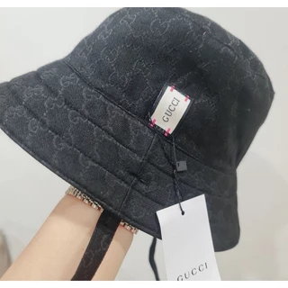 🎀พร้อมส่งจากไทย🎀(1)หมวกบักเก็ต หมวกกันแดด ขนาด52-56cms ขนาดหมวก ขอคนศรีษะใหญ่นะค่ะ 54-56 เซนติเมตร