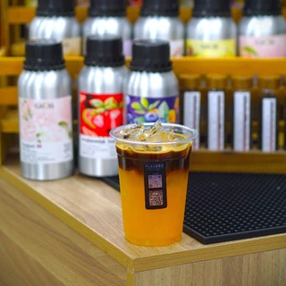 เมล็ดกาแฟคั่วอ่อน 'ดอยผ้าห่มปก' จ.เชียงใหม่ อาราบิก้า 100% ขนาด 100-1,000 กรัม เปรี้ยวหอมหวาน