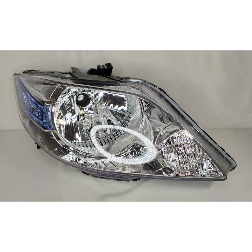 🎉Mr.Auto ไฟหน้า ฮอนด้า ซิตี้ ZX ปี 2006-2007 **ได้รับสินค้า 1 ชิ้น **  ดวงไฟหน้า FRONT LIGHT HONDA C