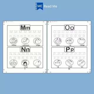 หนังสือ แบบฝึกคัดลายมือ ABC , ก-ฮ , 1-20 พิมพ์ครั้งที่ 2 : คัดลายมือ หัดอ่าน-เขียนภาษาไทย หัดอ่าน-เขียนตัวเลข
