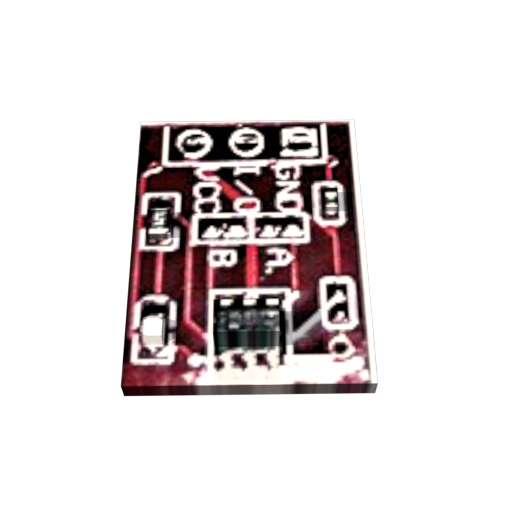 โมดูล TP223 โมดูลเซ็นเซอร์สัมผัส 5 ชิ้น