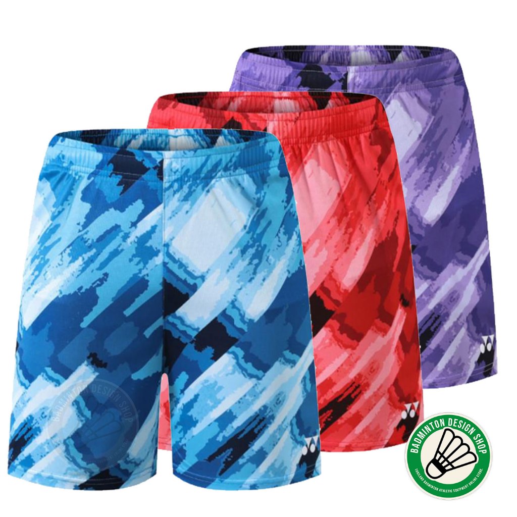 [ส่งจากไทย] เสื้อแบดมินตัน ทีมชาติไทย พร้อมสกรีนธงชาติ สปอนเซอร์ – สินค้าส่งตรงจากไทย (ไม่ใช่ร้านจีน) ราคา ถูกที่สุด ดีลบีเคเค แกลเลอรีภาพที่ 5