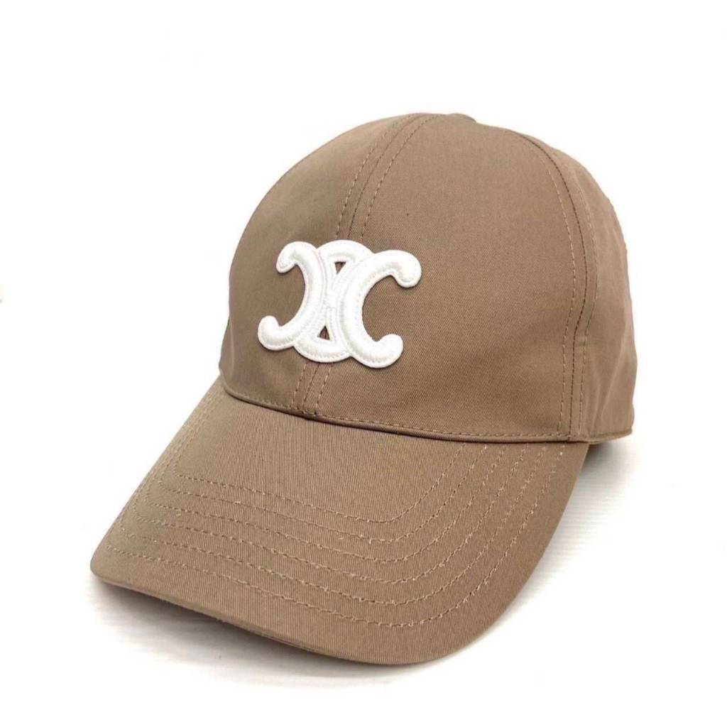 New Celine cap hat หมวกแก๊ปCeline แท้ ของใหม่