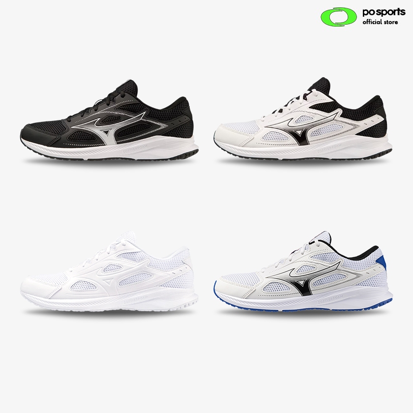 MIZUNO รองเท้าวิ่งผู้ชาย MAXIMIZER 26 UNISEX