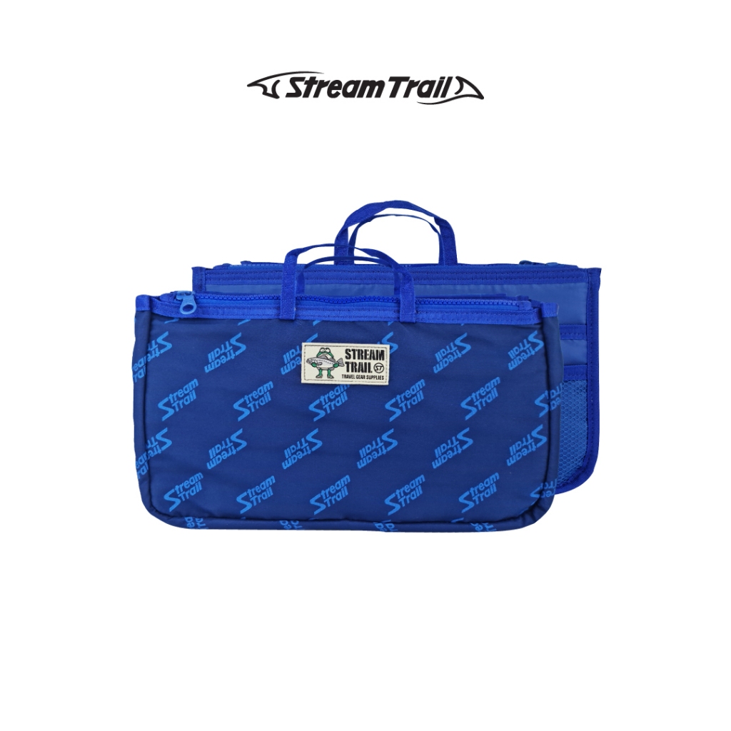 Stream Trail-Multi Inner M กระเป๋าจัดระเบียบ สามารถใช้งานได้ 2 ด้าน