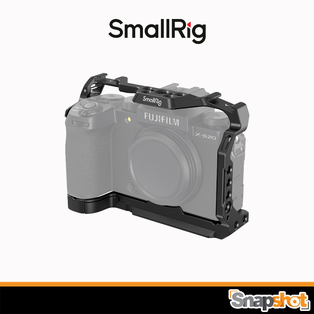 SmallRig  4230 Cage for FUJIFILM X-S20