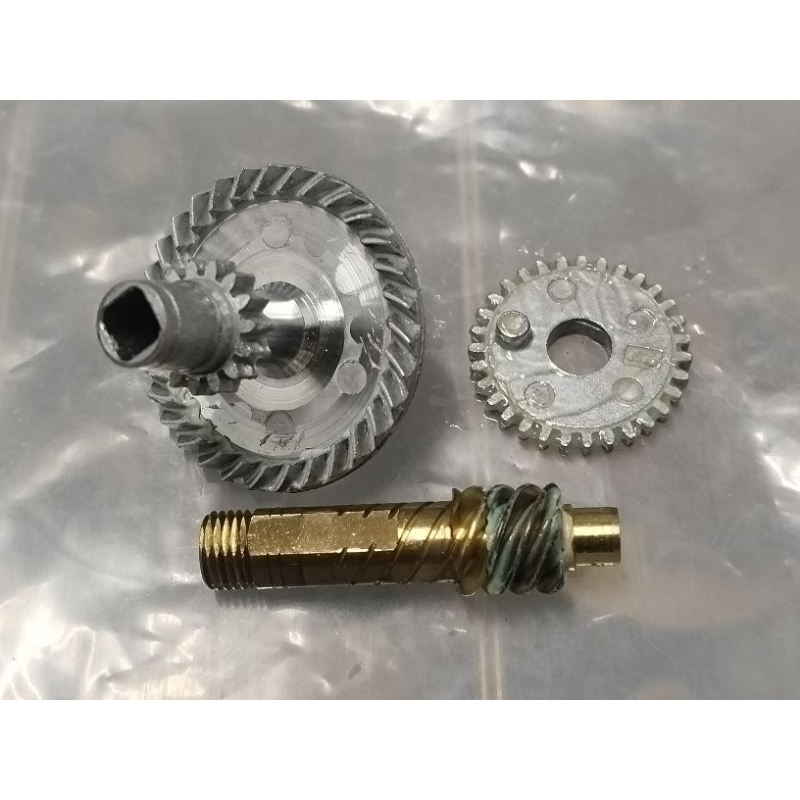 เฟือง Shimano SIENNA