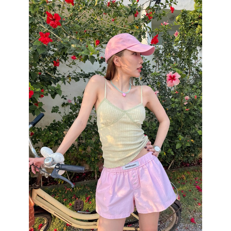 Fizzy top by onniiroom