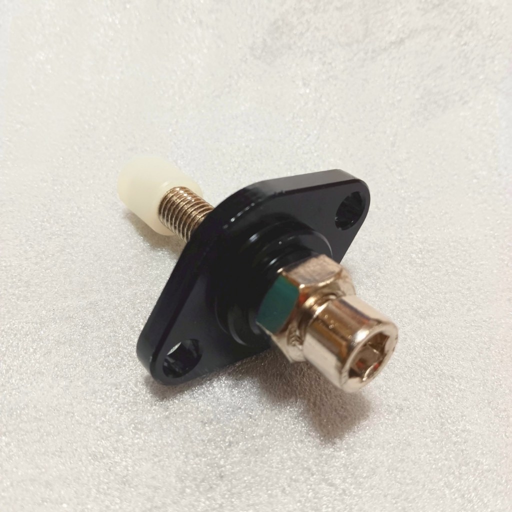 ตัวตั้งโซ่ราวลิ้น Wave125 Sonic PCX MSX CBR ชุดดันโซ่แต่ง ปรับตั้งได้ - รูปที่ 5