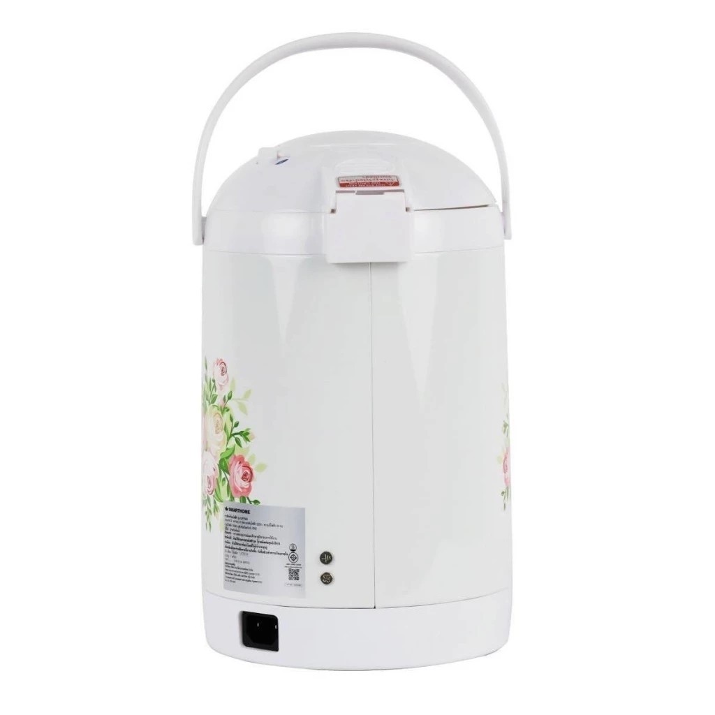 smarthome กระติกน้ำร้อน รุ่น sjp7501/sjp7503 ขนาด2.5 ลิตร รูปที่ 6