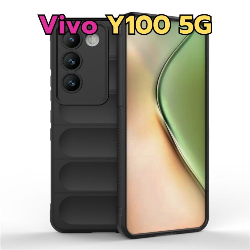เคส vivo Y100 5G Anti drop