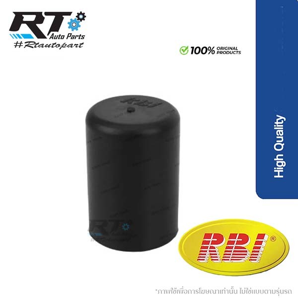 RBI ยางอุดปั้มน้ำ ขนาด 5/8 (15MM) | X19015