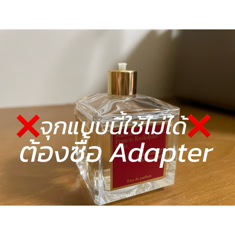 <ขวดน้ำหอมพกพา> BEGIN ขวดน้ำหอมพกพา เติมง่าย พกใส่กระเป๋าง่าย รับประกันรั่ว-ซึม 15 วัน [5ML]