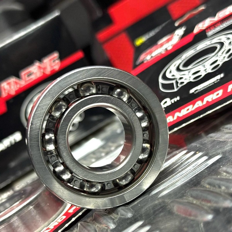 ลูกปืนข้อเวฟ125-RC SKS Racing