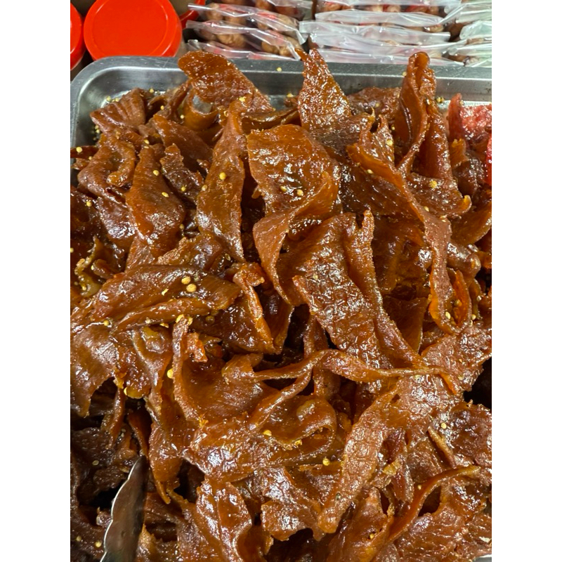 หมูสวรรค์ ใส่เม็ดผักชี 🐷🐷500กรัม🐷🐷