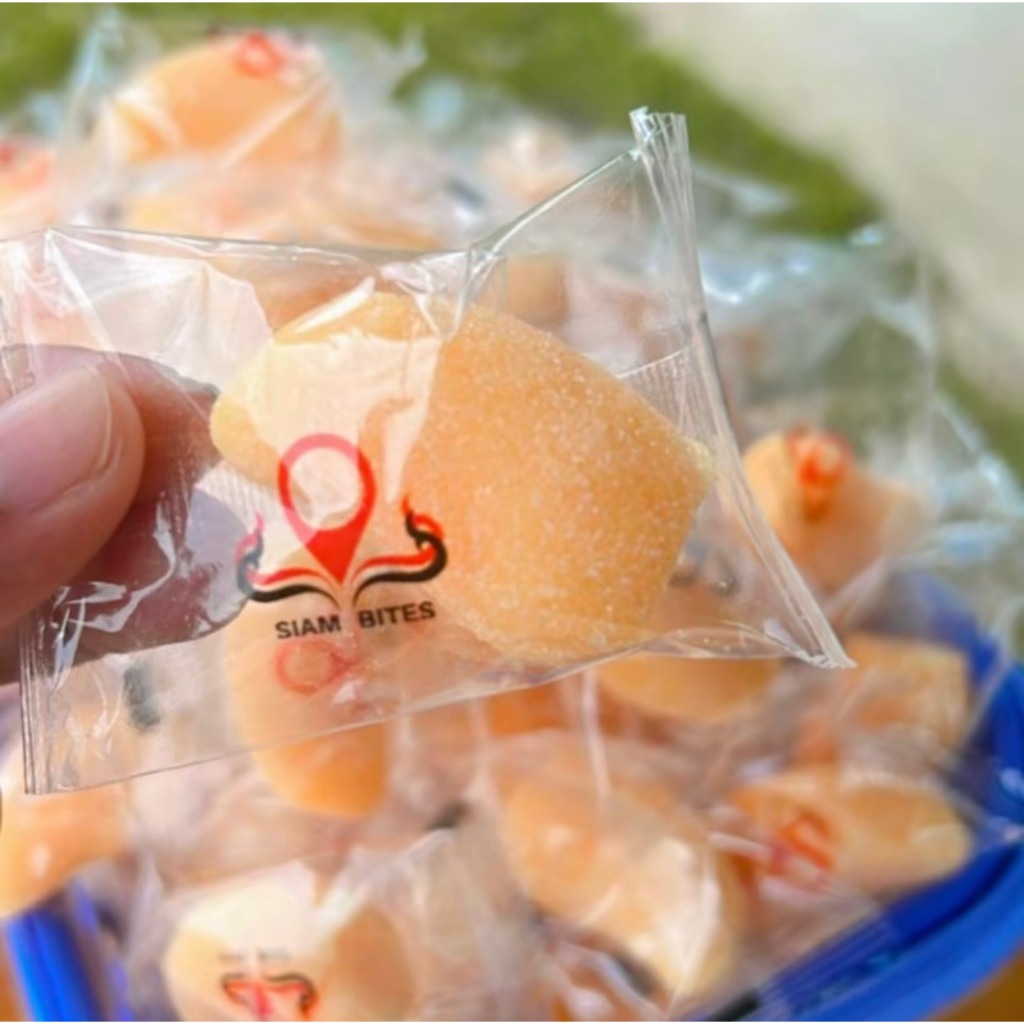 เยลลี่จัมโบ้รสผลไม้ 7 รสชาติ ขนาด2,000กรัม