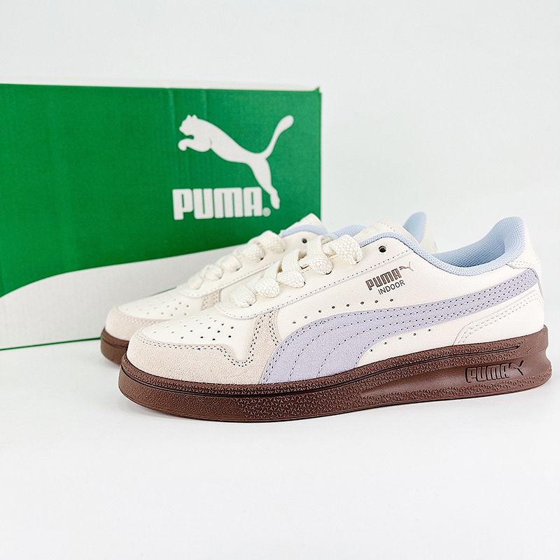 ของแท้ 100% รองเท้า รองเท้าผู้ชาย PUMA รองเท้าลำลอง เบา และระบายอากาศ