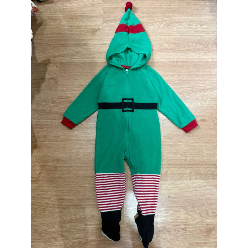 Joe Boxer size 2T สภาพดี