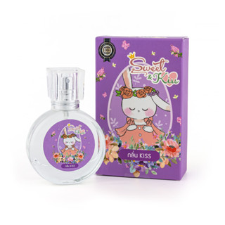 สวีท แอนด์ คิส โอ เดอ พาร์ฟูม คิส (SWEET AND KISS EAU DE PAR…