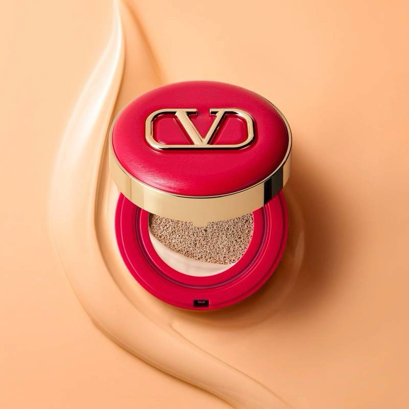 คุชชั่น Go Cushion SPF23 5g. สี Light Nutra 2