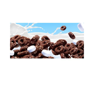 Oreo O’sพร้อมส่งของใหม่!!โอรีโอซีเรียล รสOriginalและแบบใหม่oreoสีๆ500Gใหญ่เว่อร์ 🇰🇷จากเกาหลีแท้!🚘กินอร่อยได้ทั้งครอบครัว