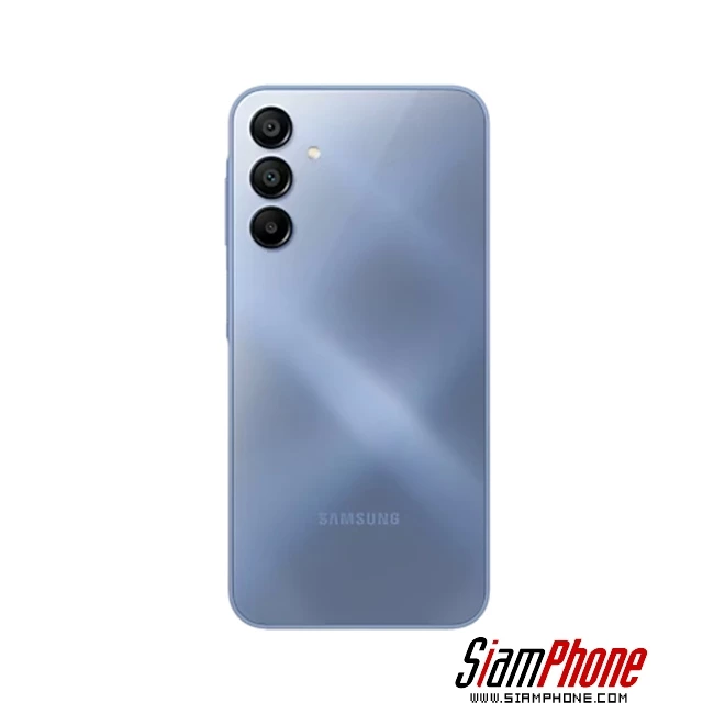 SAMSUNG A05S มือถือ ราคา ถูก พร้อมใช้ thumbnail 6