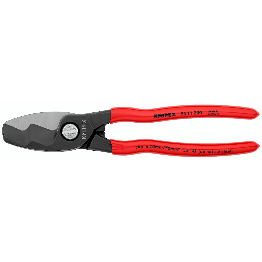 Knipex คีมตัดเคเบิ้ล 9511200