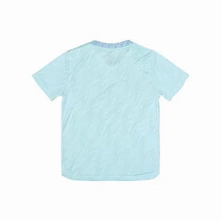 WARRIX เสื้อคอกลม PULSE Training Kid (WA-231FBKCL06)