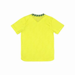 WARRIX เสื้อคอกลม PULSE Training Kid (WA-231FBKCL06)