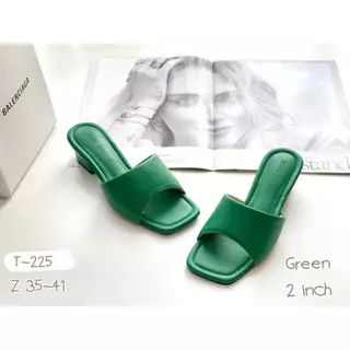 รองเท้าสตรี รองเท้า MAXI สีเจ็บจี๊ดดด รหัสสินค้า T-225
