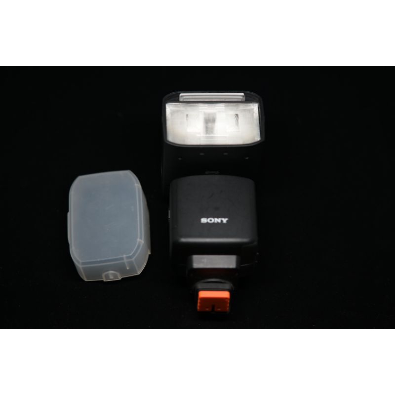 Sony flash HVL-F60RM2
