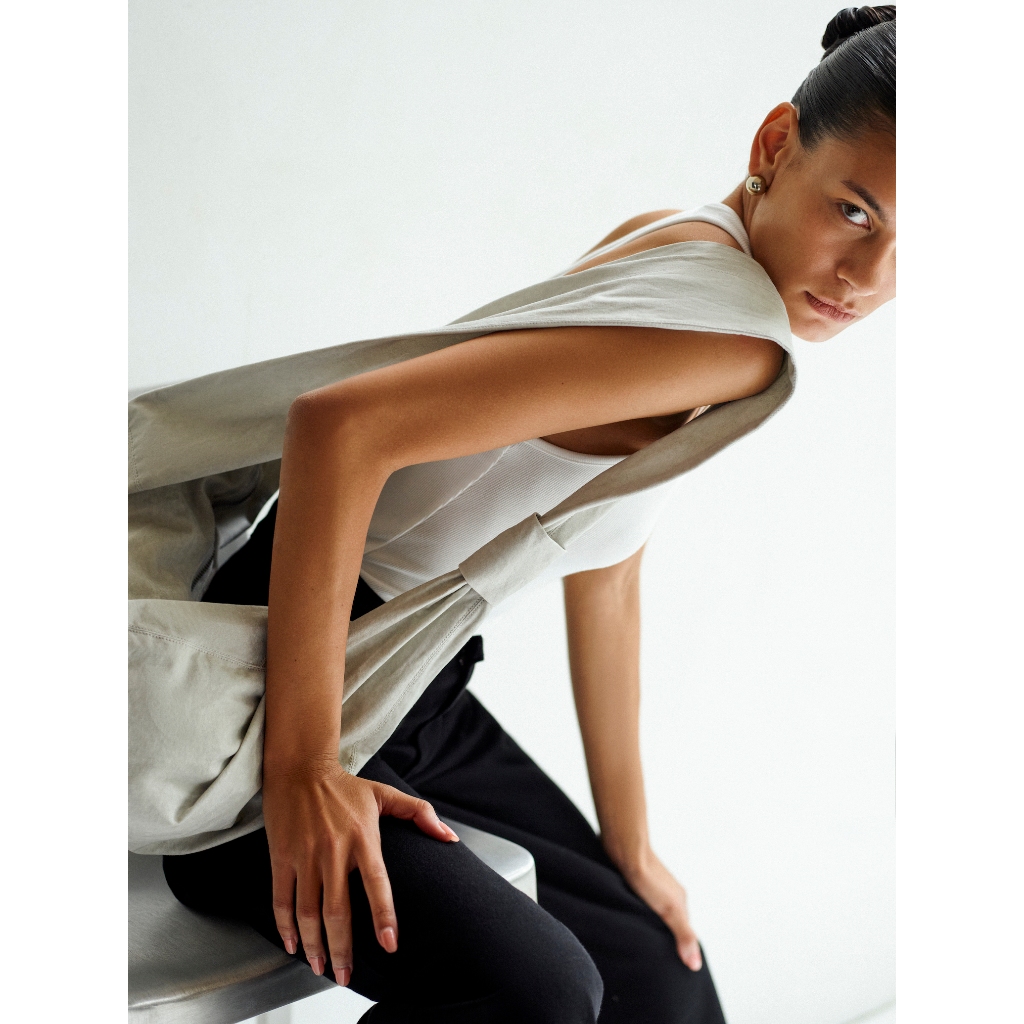 Aliotte - Tropez Bag(Shopping Bag)