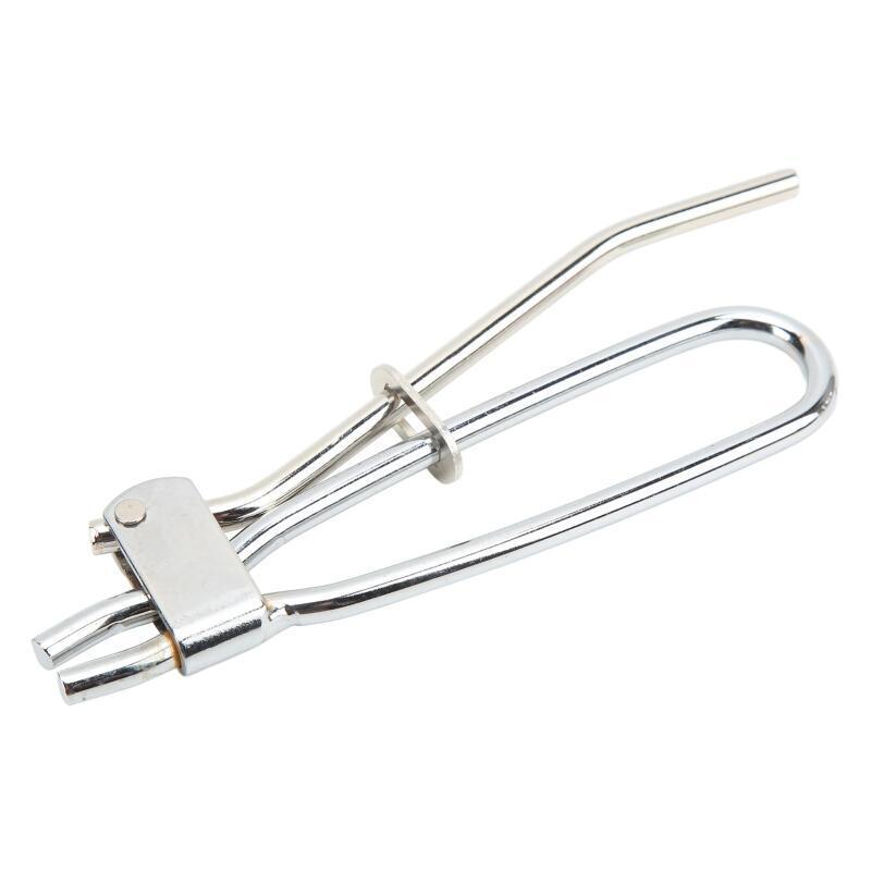 คีมหนีบสายเบรค สายน้ำมัน (Fluid Hose Clamp) คีมหนีบท่อสายเบรคสายน้ำมัน คีมหนีบสายเบรคอ่อน คีมหนีบสายน้ำมัน