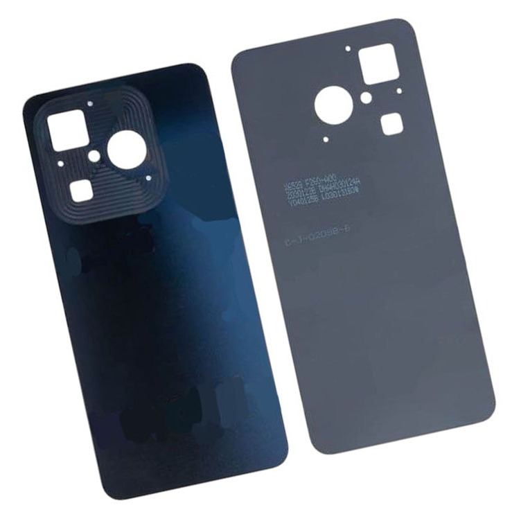 ฝาหลัง infinix Hot 40i ฝาครอบแบต infinix Hot 40i